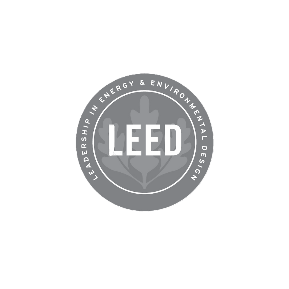 Certificación LEED Edificios