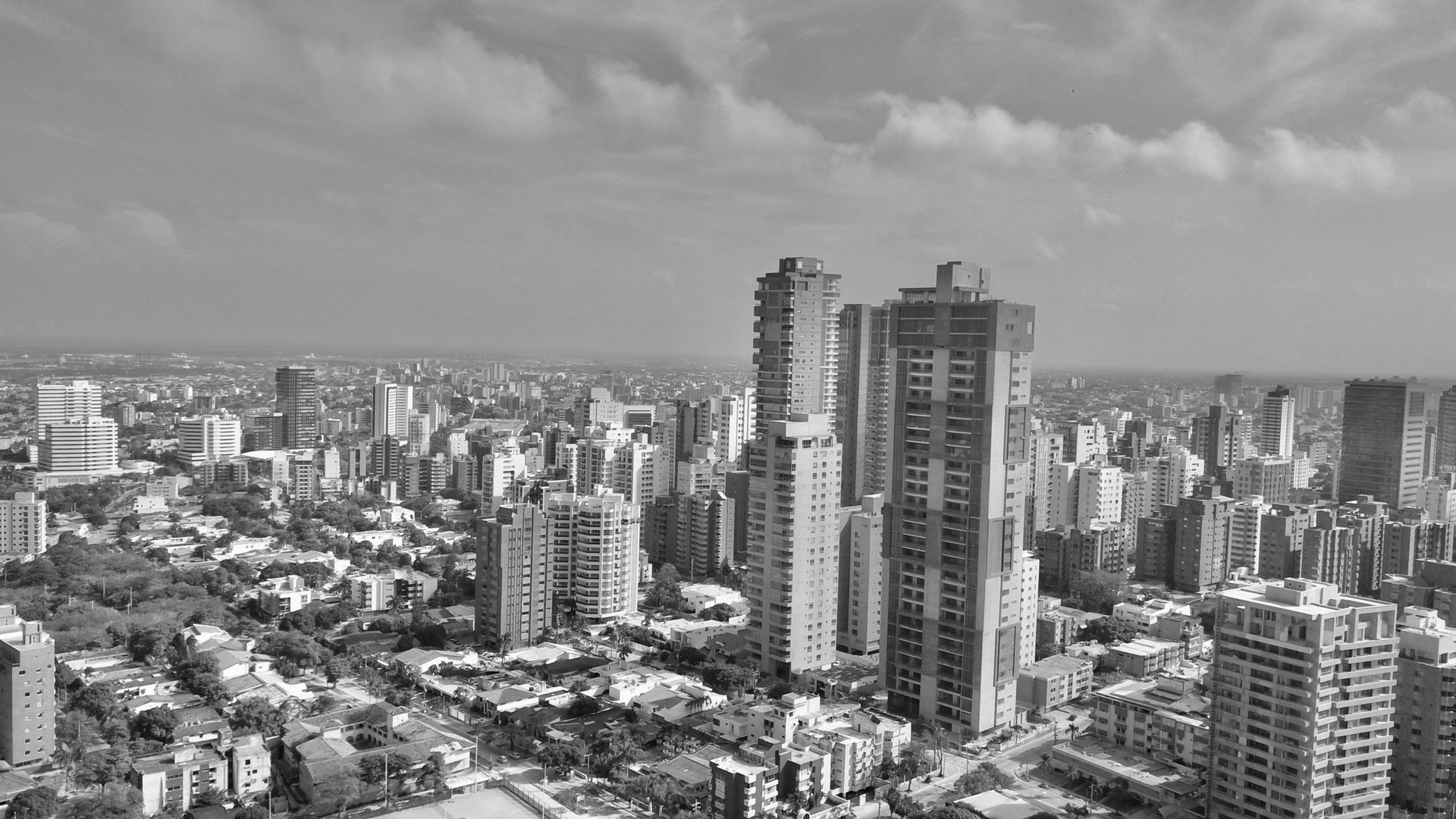 Barranquilla