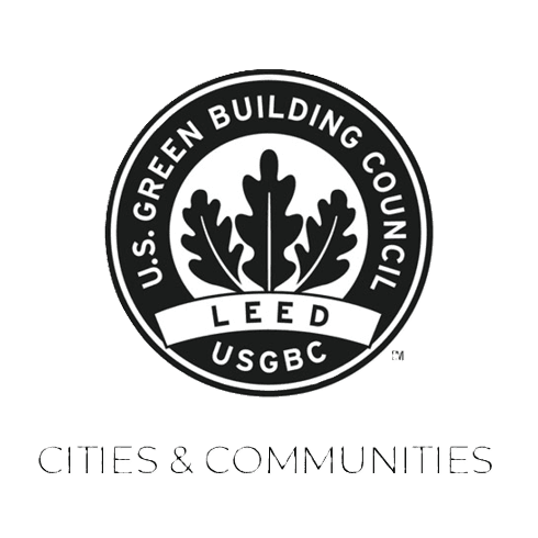 Certificación LEED para ciudades y comunidades